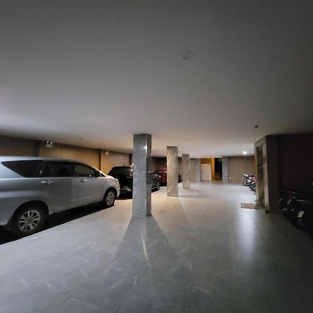 Savio Hotel Trieu Viet Vuong Da Lat Zewnętrze zdjęcie