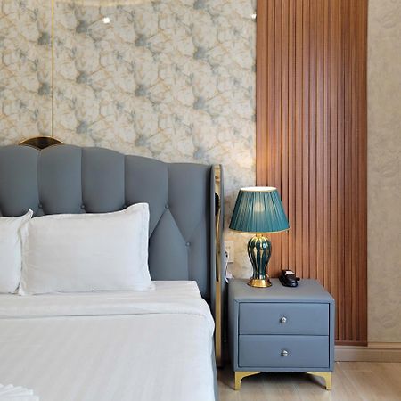 Savio Hotel Trieu Viet Vuong Da Lat Zewnętrze zdjęcie