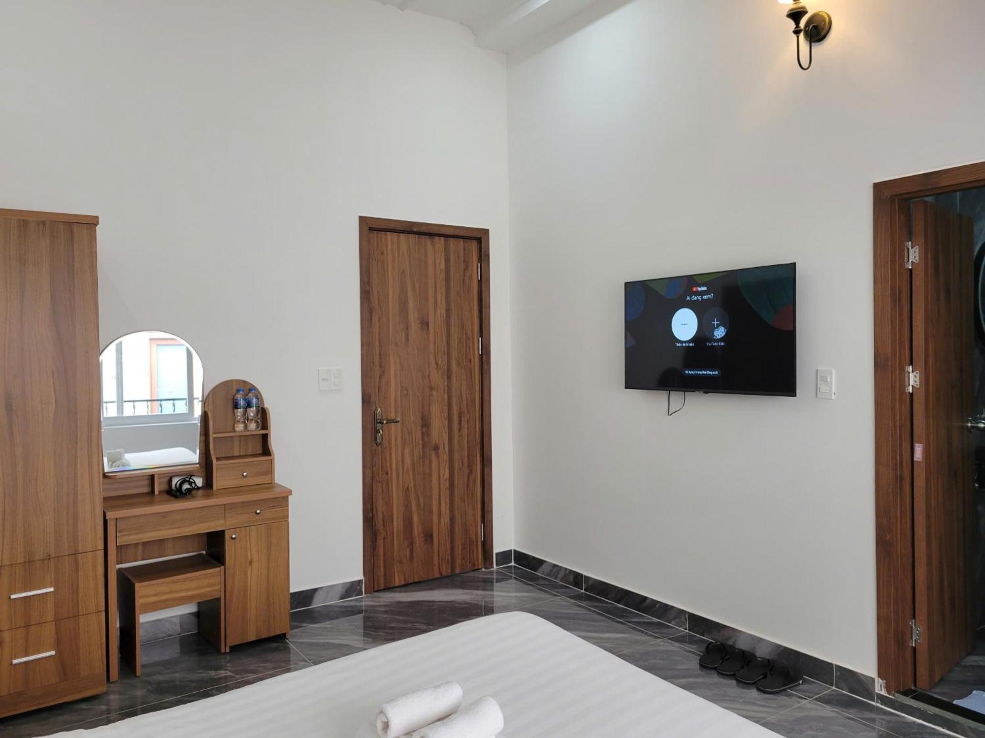 Savio Hotel Trieu Viet Vuong Da Lat Zewnętrze zdjęcie
