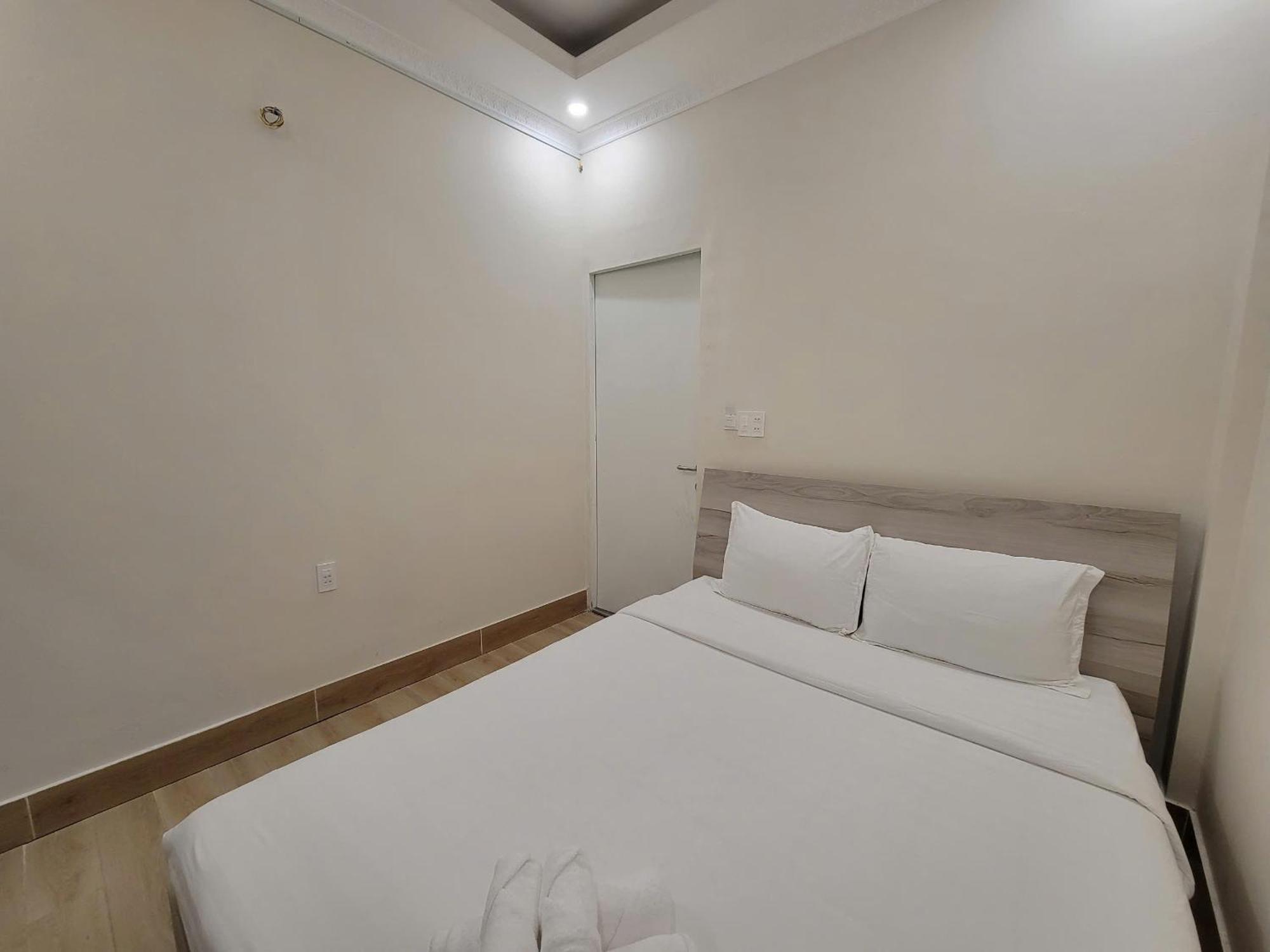 Savio Hotel Trieu Viet Vuong Da Lat Zewnętrze zdjęcie