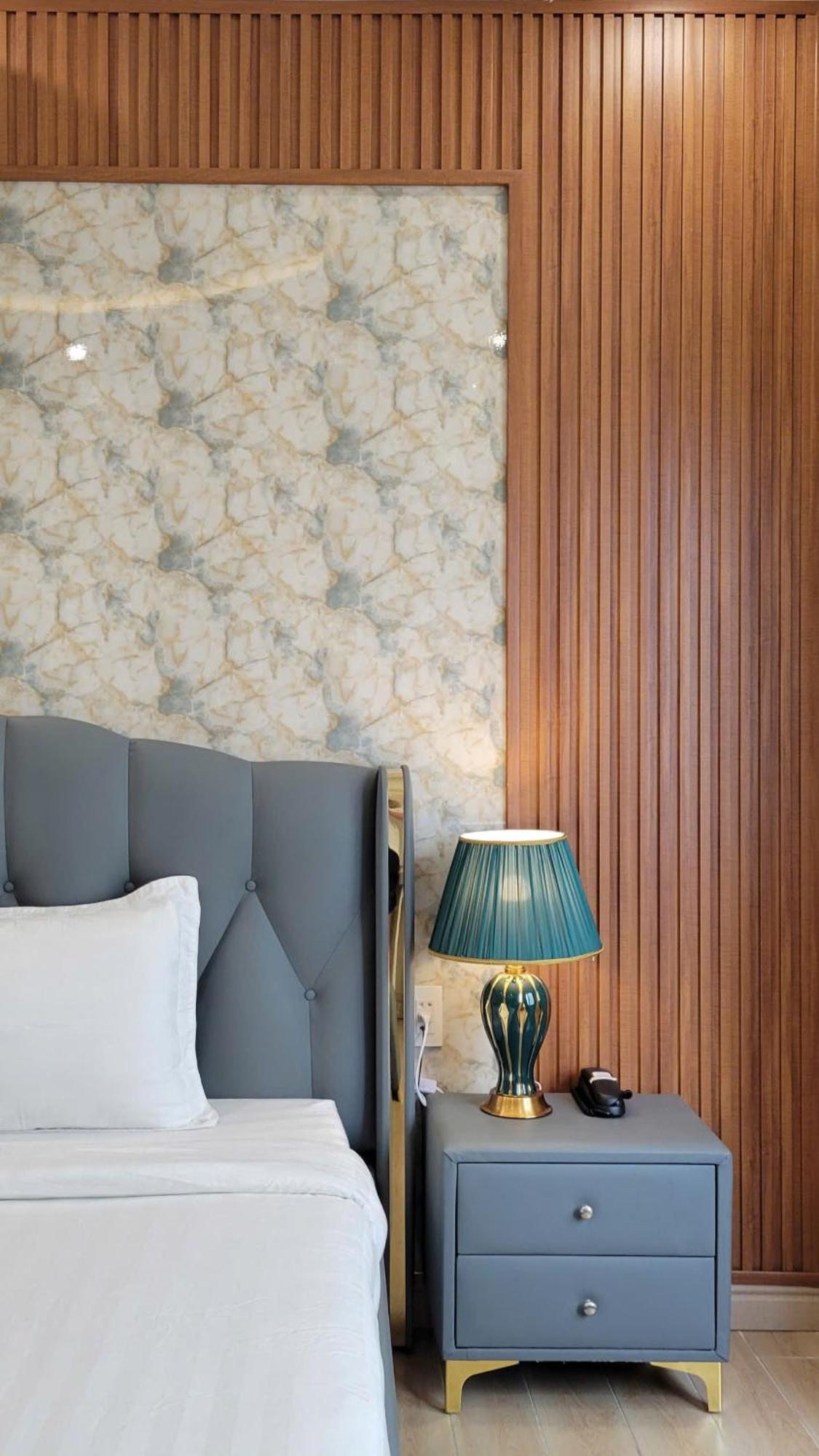Savio Hotel Trieu Viet Vuong Da Lat Zewnętrze zdjęcie