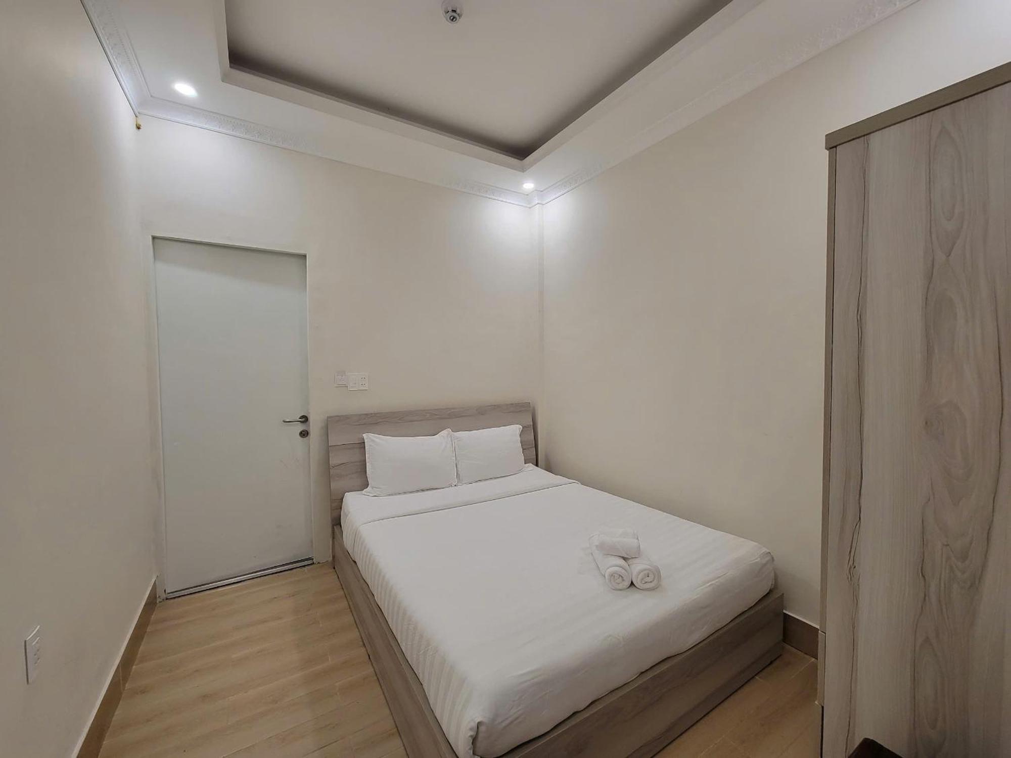 Savio Hotel Trieu Viet Vuong Da Lat Zewnętrze zdjęcie